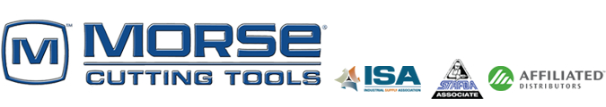 Morse Cutting Tools