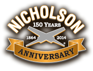 Nicholson