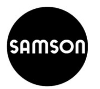 SAMSON AG