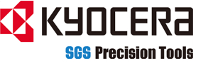 KYOCERA SGS