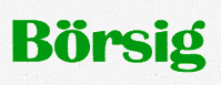 Boersig