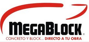 MEGABLOCK