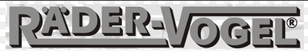 RADER-VOGEL