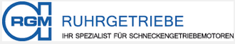 RUHRGETRIEBE