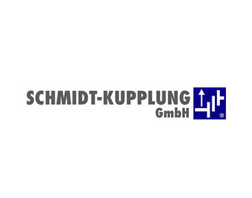 SCHMIDT-KUPPLUNG