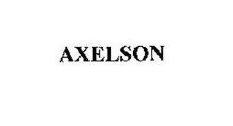 AXELSON