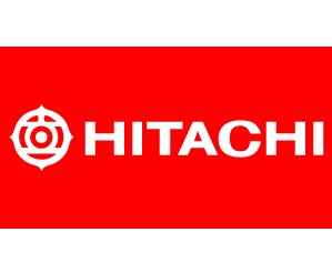 HITACHI