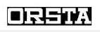 ORSTA