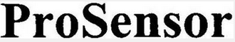 PROSENSOR